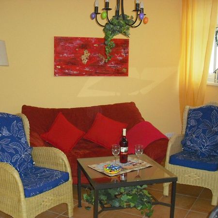 "Strand-Gut" Börgerende-Rethwisch Εξωτερικό φωτογραφία