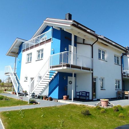 "Strand-Gut" Börgerende-Rethwisch Εξωτερικό φωτογραφία