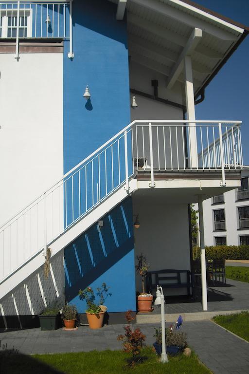 "Strand-Gut" Börgerende-Rethwisch Εξωτερικό φωτογραφία